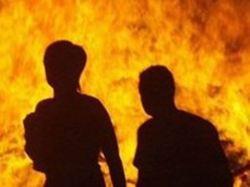 «Росгосстрах» возмещает убытки погорельцам в Великом Устюге