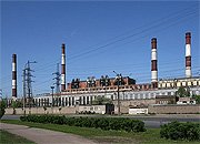«СОГАЗ» застраховал имущество «Калужского Турбинного Завода»