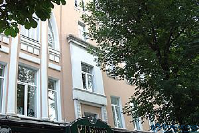 "Росгосстрах" в Саратовской области застраховал крупную сеть отелей на сумму 77 млн рублей