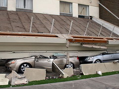 Страховщики оценивают ущерб от землетрясения в Чили в 4-7 миллиардов долларов