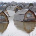 Росгосстрах предварительно оценивает ущерб от паводков в 35 млн рублей