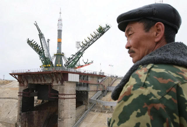 СК «Евразия» выплатила более 4 млн тенге за перенос запуска ракеты-носителя