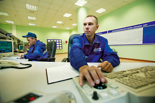СОГАЗ-МЕД застрахует 6,8 тыс. работников предприятия «Газпром переработка»