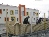 СГ «СОГАЗ» застраховала строительство детского сада в ЯНАО 