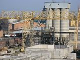 Краснодарский филиал ГСК «Югория» застраховал недвижимость завода «Стройматериалы»