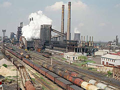Имущество Челябинского электрометаллургического завода под надежной защитой «ВТБ Страхование»