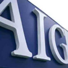 AIG планирует сохранить направления по страхованию имущества и ответственности в США