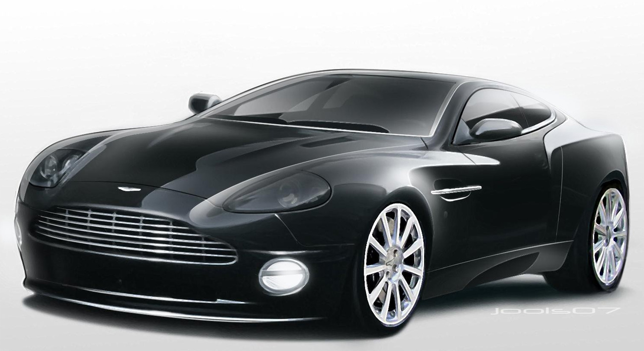 «Гелиос» обеспечит страховую защиту автомобиля Aston Martin DBS