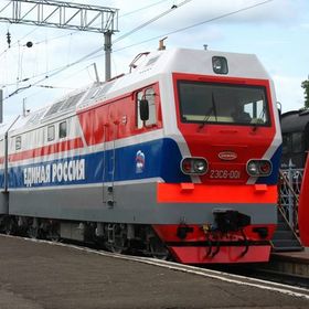 Татарстан и РЖД разработают программу развития железнодорожной отрасли в республике