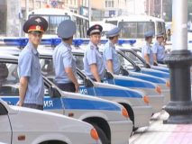 СОГАЗ застрахует автопарк МВД по Республике Мордовия