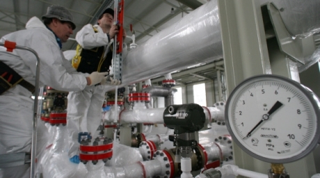 СГ «СОГАЗ» застраховал ответственность и строительно-монтажные риски «Ангарскнефтехимремстроя» 