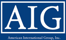 Страховая компания AIG  уже использовала две трети из открытых ей государством кредитных линий