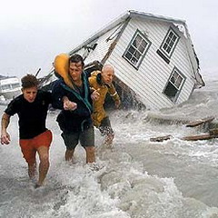 Swiss Re предлагает четырем азиатским правительствам страховать страны от стихийных бедствий