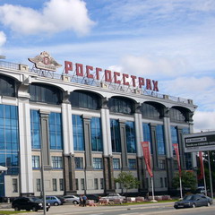 Челябинский филиал "Росгосстрах" застраховал квартиру физлица в Снежинске на 8 миллионов рублей