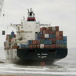 "Московская страховая компания" компенсировала Serval Shipping Ltd ущерб по факту гибели "Castor 1"