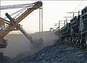 СГ «СОГАЗ» застраховала ответственность ОАО «СУЭК-Кузбасс»