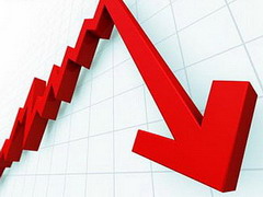 По итогам 2009 года доля Москвы на рынке каско сократилась до 44 %