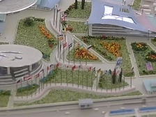 «Ингосстрах» обеспечил страховой защитой строительство Олимпийской деревни в Сочи