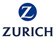 Прибыль Zurich Financial упала почти на половину	
