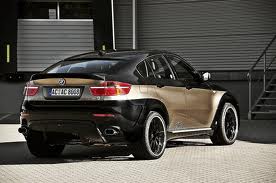 Краснодарский филиал ОСАО «Россия» застраховал BMW X6