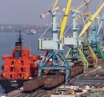 СК «Ростра» выиграла тендер на страхование автотранспорта ОАО «Туапсинский Морской Торговый Порт» по КАСКО