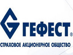 СК "Гефест" застраховала ответственность застройщика здания Мариинского театра