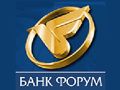 Банк «Форум» зарегистрировал отчет о размещении облигаций Запорожского горсовета 