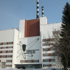 Российский ядерный страховой пул застраховал ответственность концерна "Росэнергоатом" 