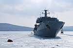 СК «Согласие» выплатила более 5 млн рублей по факту повреждения судна