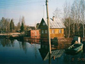 «Росгосстрах» принимает заявления от пострадавших в связи с паводками в Оренбургской области