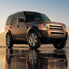СК "Стандарт-Резерв" выплатила 1,5 млн. руб. страхового возмещения за угнанный Land Rover Discovery 
