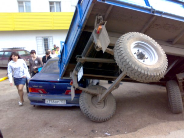 «ГУТА-Страхование» в Ставрополе застраховала грузовые ТС и прицепы к ним 