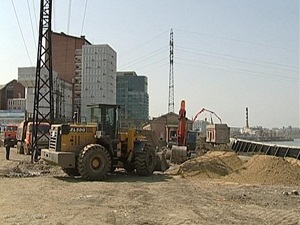 СГ «СОГАЗ» застраховала строительно-монтажные риски «Байкальской дорожно-строительной компании»
