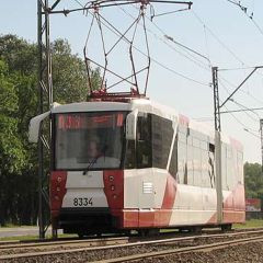 СОГАЗ застраховал имущественные интересы "Петербургского трамвайно-механического завода"