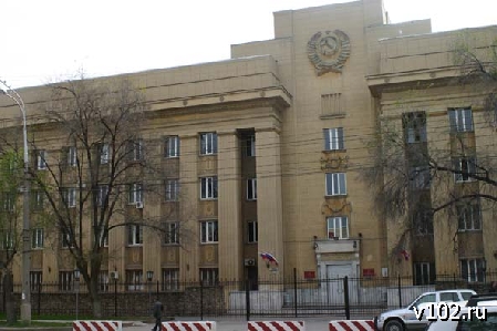 «МАКС» обеспечит полисами ОСАГО Автохозяйство ГУВД по Волгоградской области