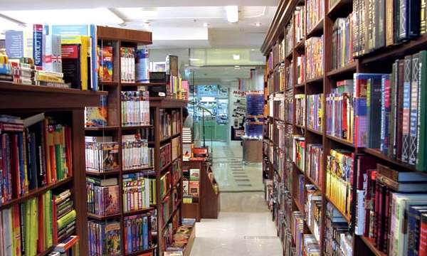 ГСК «Югория» застраховала сеть книжных магазинов и киосков