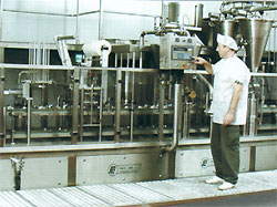 «Югория» застраховала ответственность производителя молочной продукции