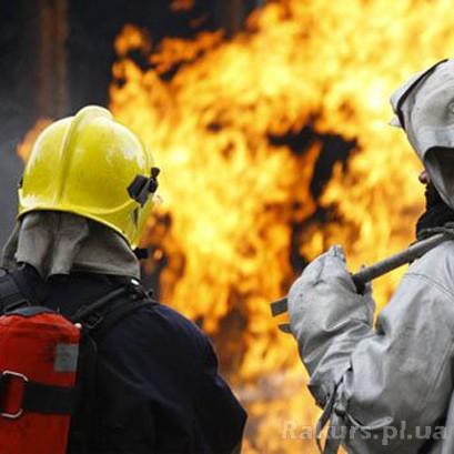 ОСАО «Ингосстрах» выплатило возмещение клиенту за уничтоженный огнем товарный запас обоев