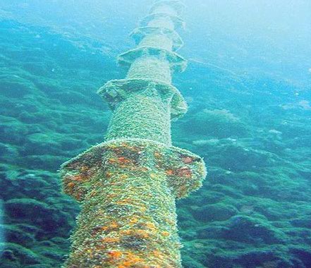 СК «Евразия» выплатила более 66 млн. тенге по повреждению подводного кабеля