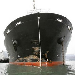 "Ингосстрах" выплатил более 3 миллионов долларов по случаю гибели судна  "Нефтегаз-67"