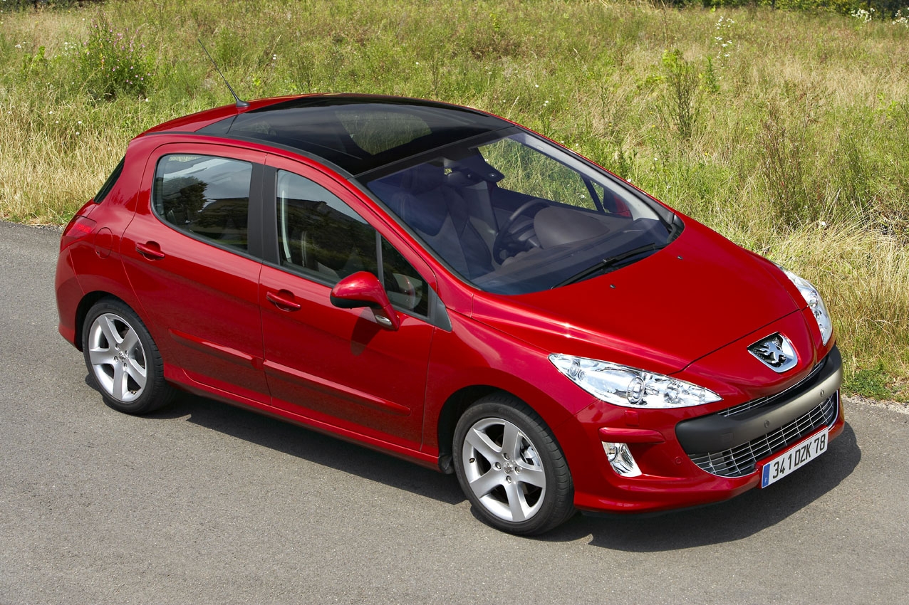 Краснодарский филиал ОСАО «Россия» выплатил более 600 тыс. рублей за гибель Peugeot 308