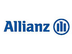 III квартал закончился для Allianz SE убытком 2 млрд. евро
