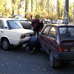 Российский союз автостраховщиков обнародовал планы повышения тарифов