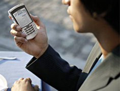 У «СОГАЗ» появится новая услуга -  SMS-информирование