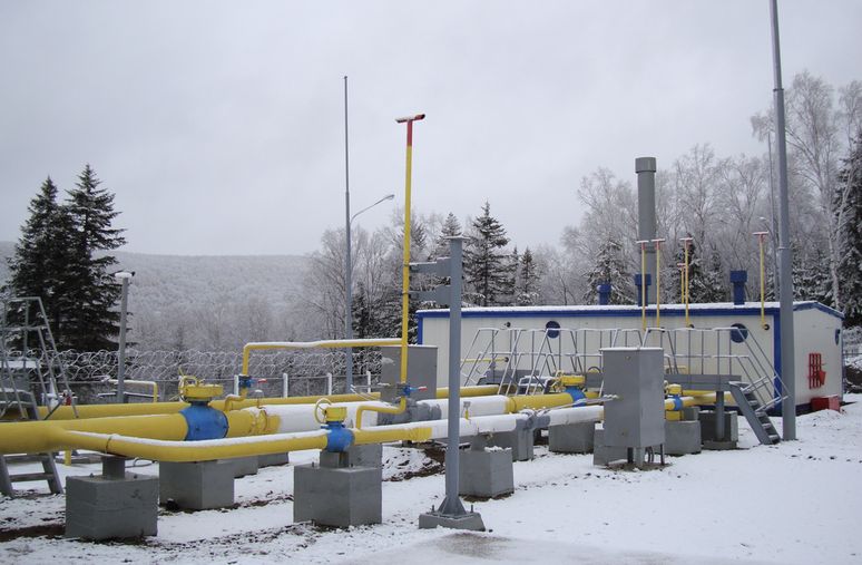 СОГАЗ в ЯНАО застрахует ответственность газораспределительной компании на 51 млн. рублей 