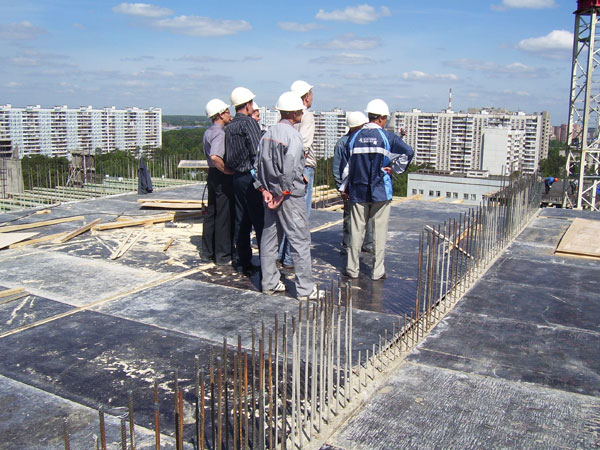 ГСК «Югория» подписала договор страхования со строительным предприятием в Советском