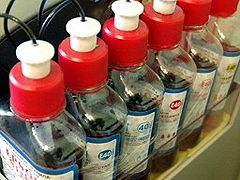 «Инногарант» в Петербурге застраховал передвижной пункт забора донорской крови