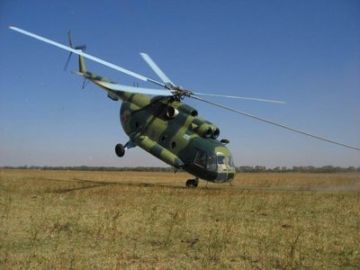 «СК АЛРОСА» осуществила страховую выплату по авиационному инциденту 