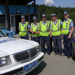 Главуправление Росгосстраха по Свердловской области выиграло конкурс по ОСАГО автомобилей