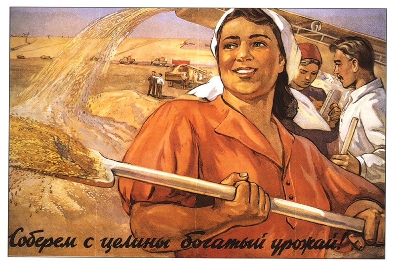«ГУТА-Страхование» в Оренбурге застраховала урожай на 25 млн рублей
